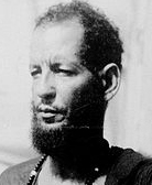 المختار بن حامد